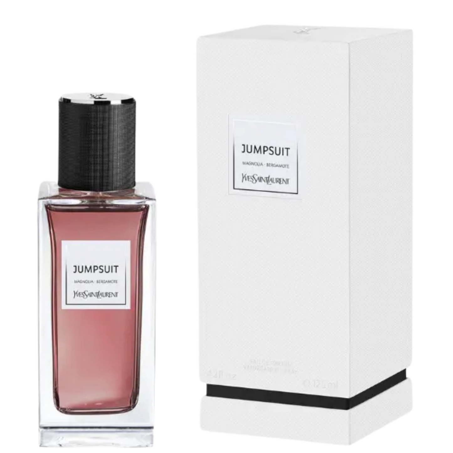 Jumpsuit - YSL