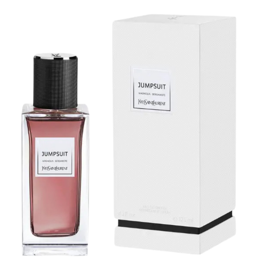 Jumpsuit - YSL
