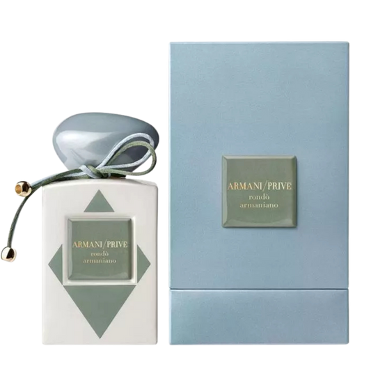 Armaniano - Giorgio Armani