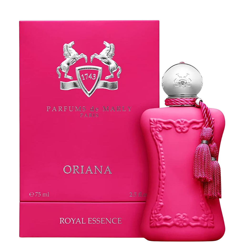 Oriana - Parfums de Marly