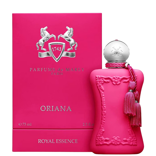 Oriana - Parfums de Marly