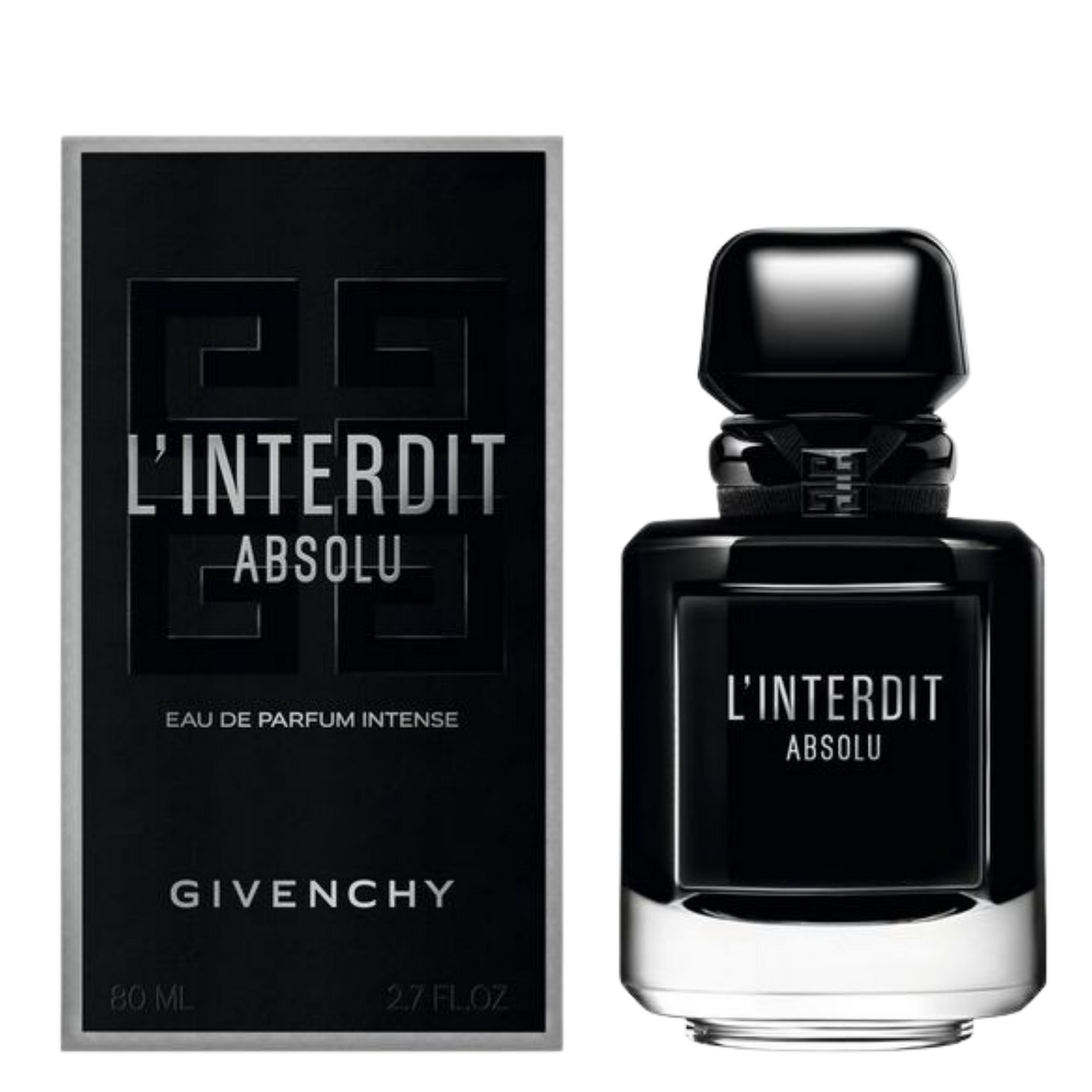L'Interdit Absolu - Givenchy