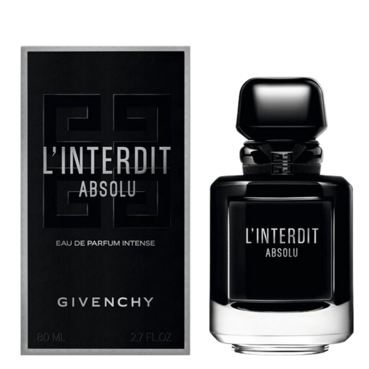L'Interdit Absolu - Givenchy