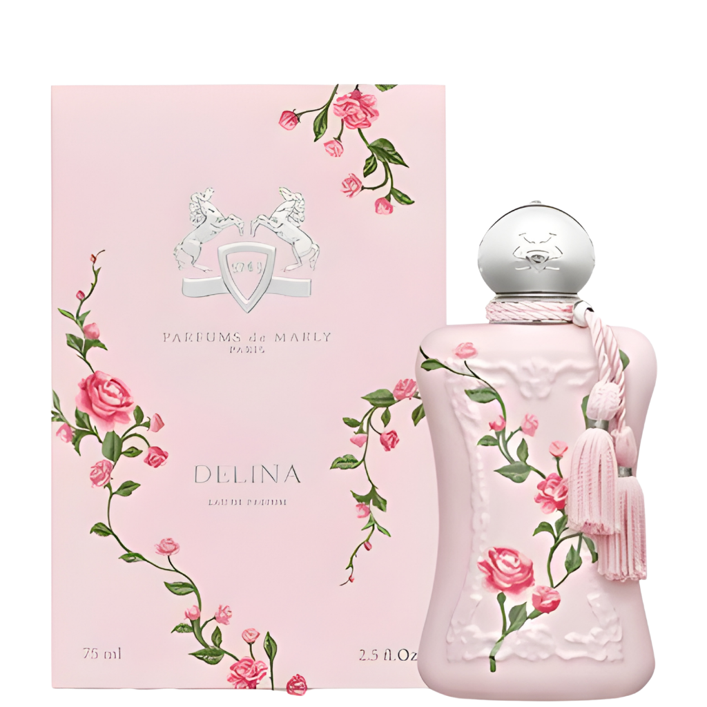 Delina Limited Edition - Parfums de Marly