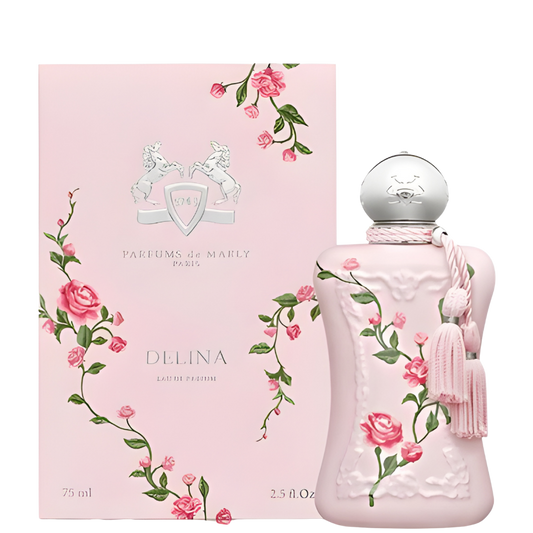 Delina Limited Edition - Parfums de Marly