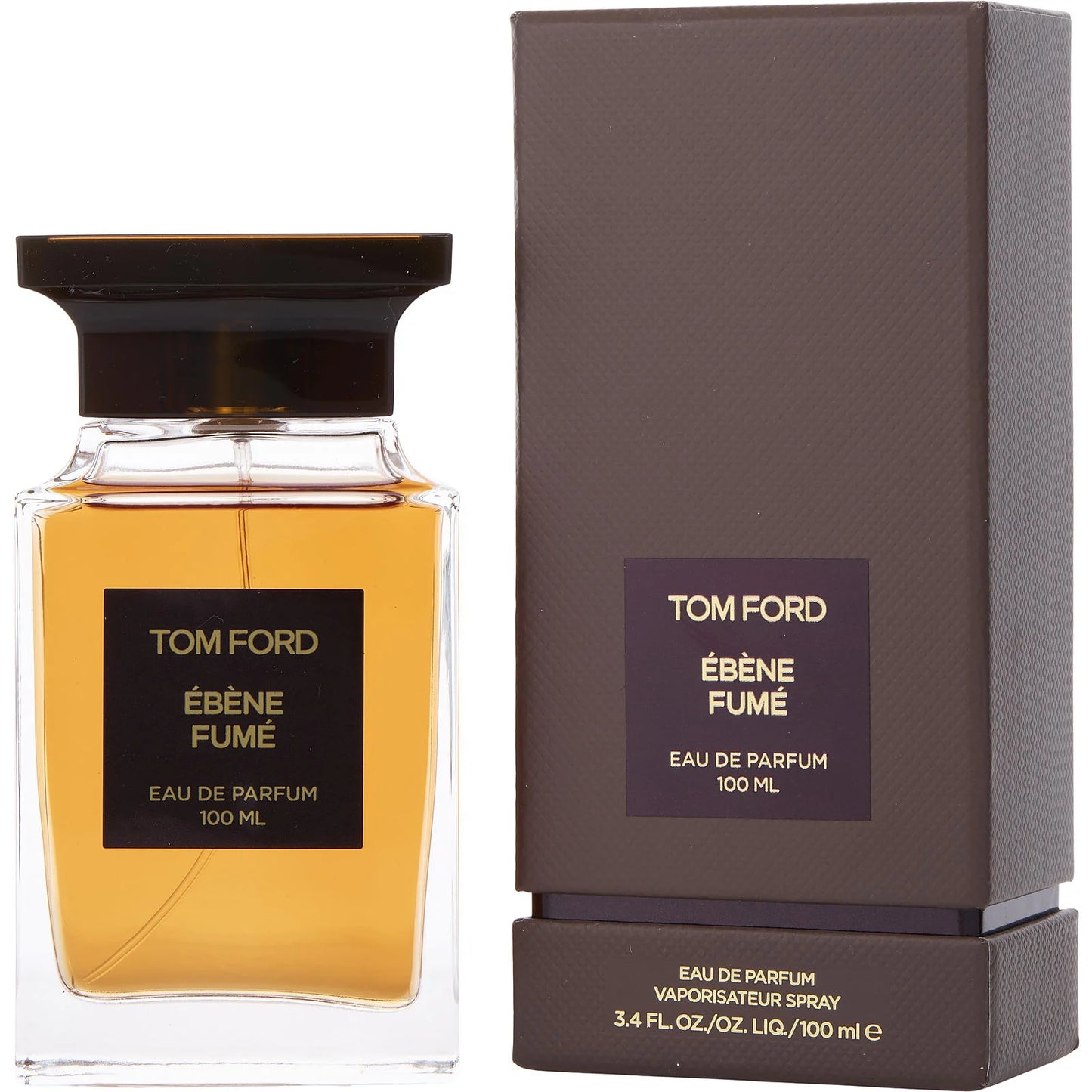 Ebène Fumé - Tom Ford