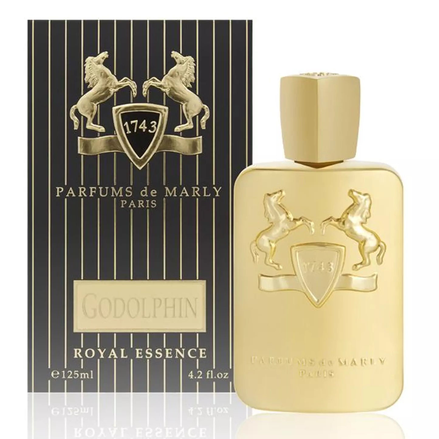 Godolphin – Parfums de Marly