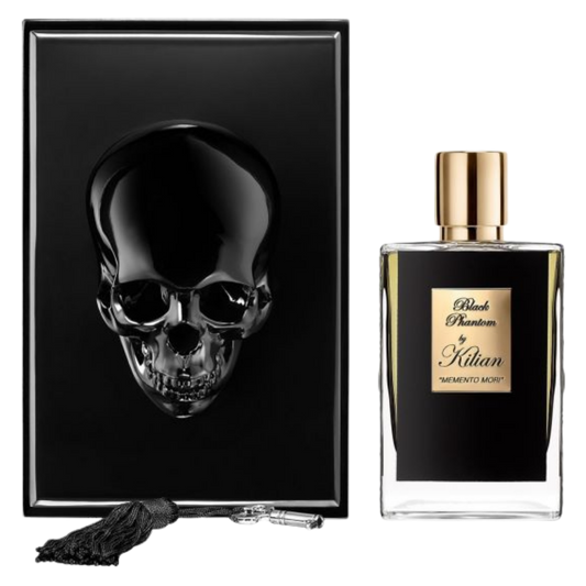 Black Phantom - Kilian