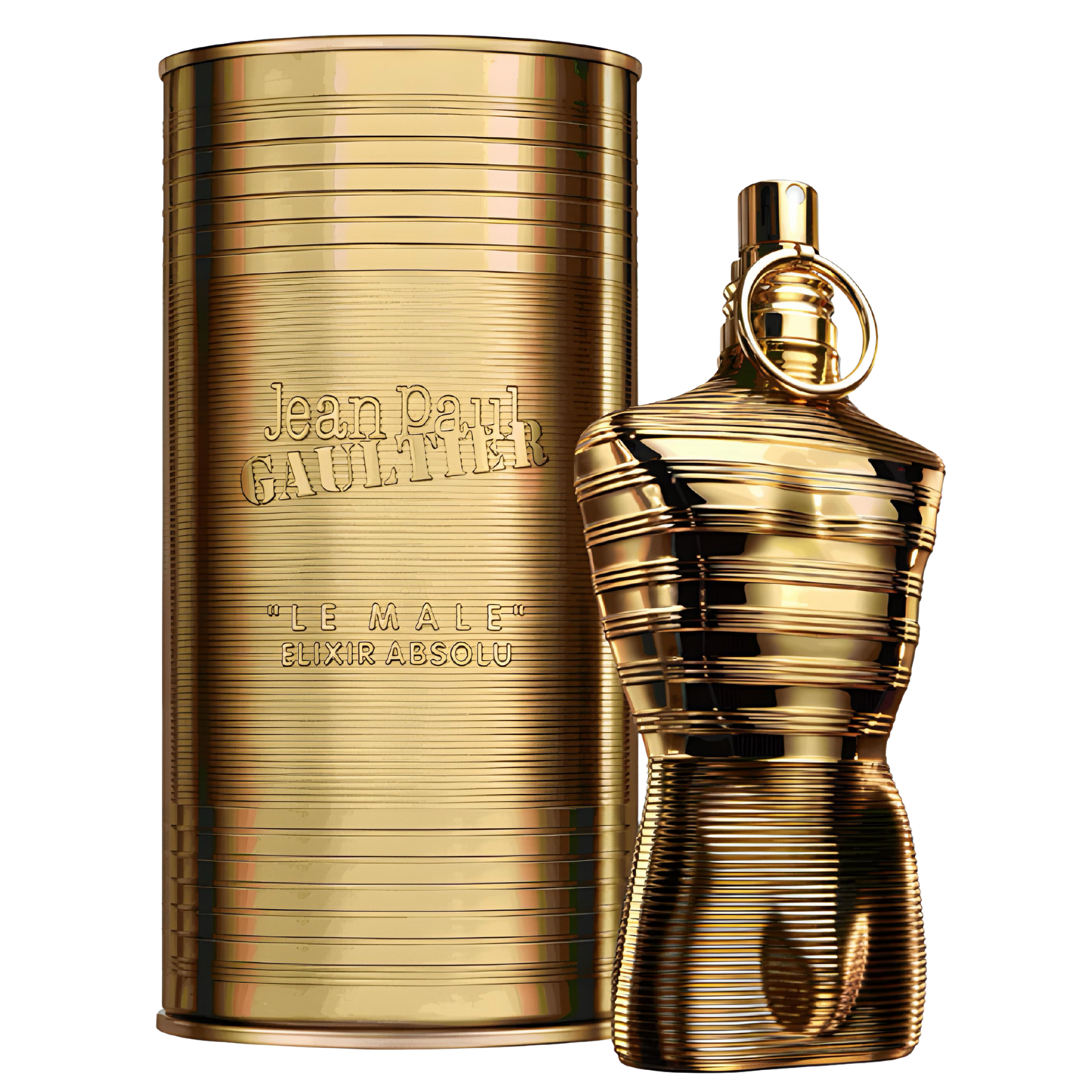 Le Male Elixir Absolu - Jean Paul Gaultier
