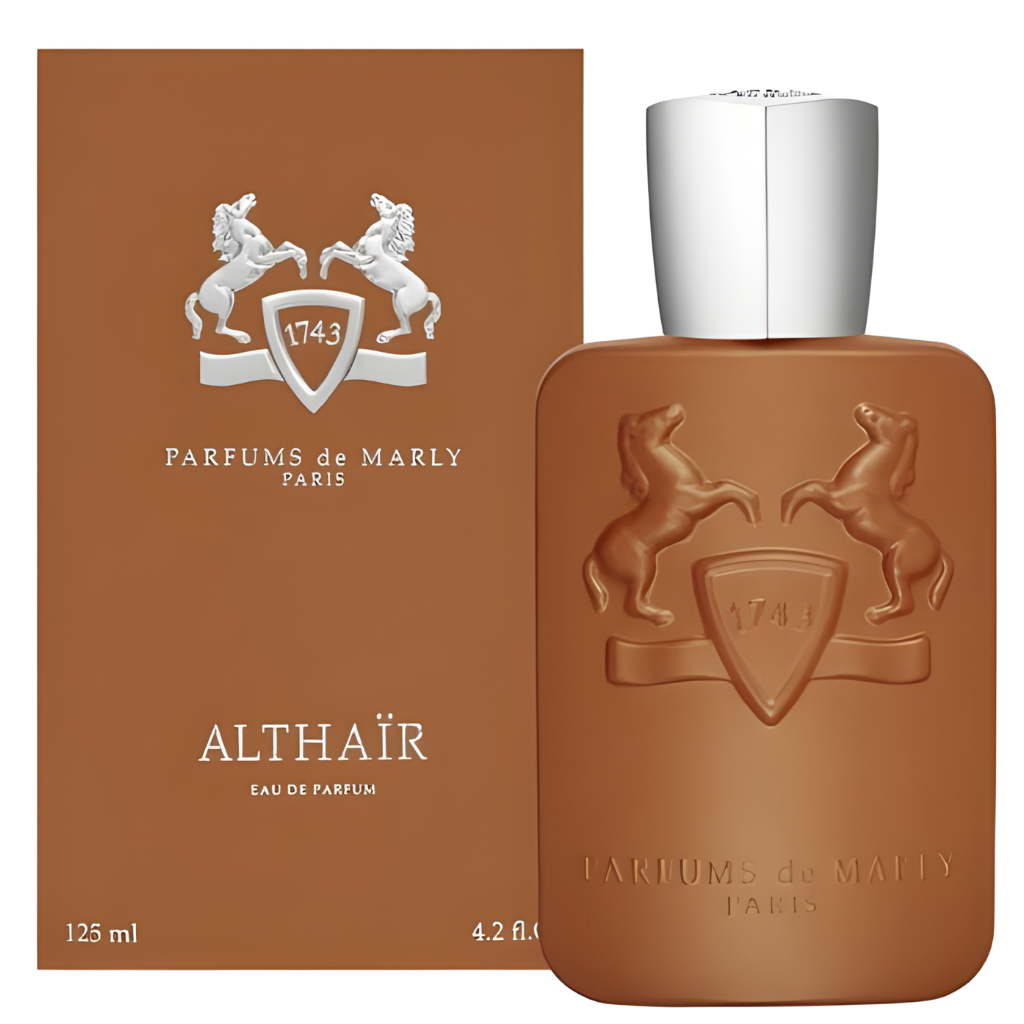 Althaïr - Parfums de Marly