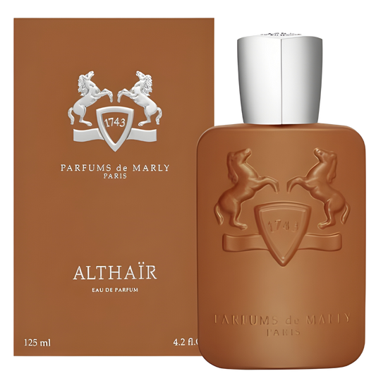 Althaïr - Parfums de Marly