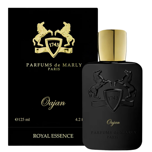 Oajan - Parfums de Marly