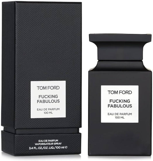 Fucking Fabulous - Tom Ford