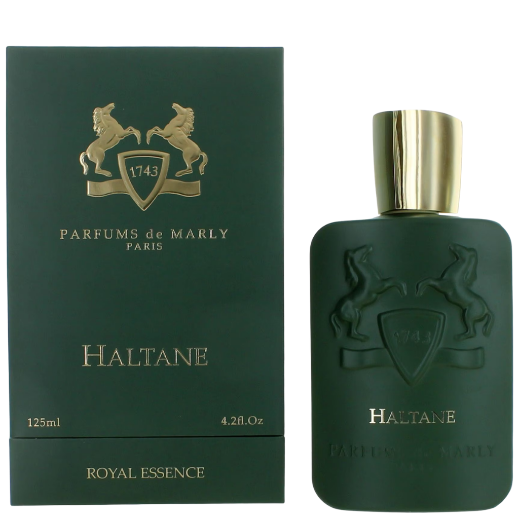 Haltane - Parfums de Marly