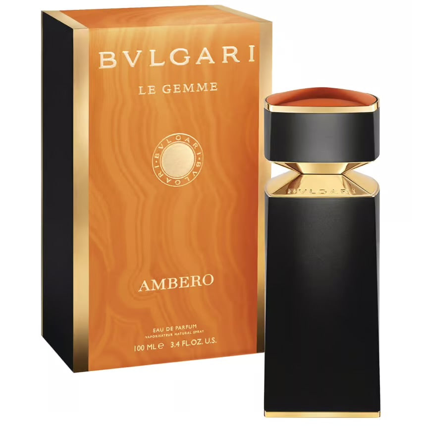 Ambero - Bvlgari