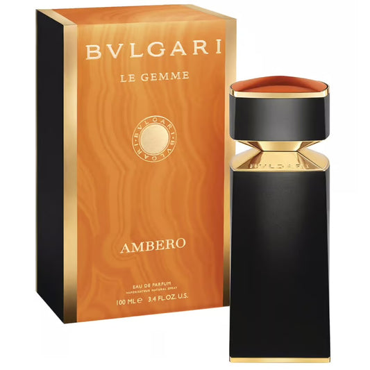 Ambero - Bvlgari