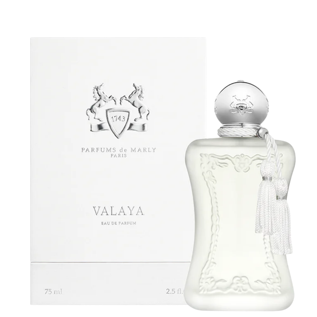 Valaya - Parfums de Marly