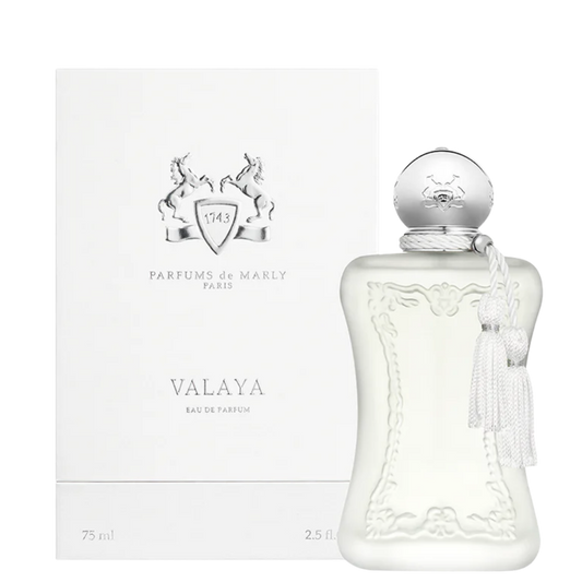 Valaya - Parfums de Marly