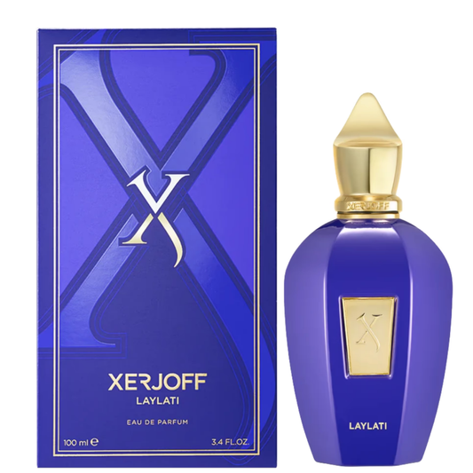 Laylati - Xerjoff