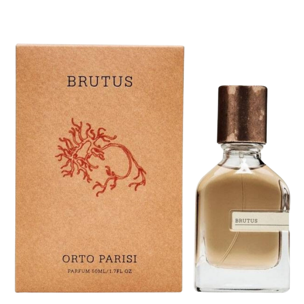 Brutus - Orto Parisi
