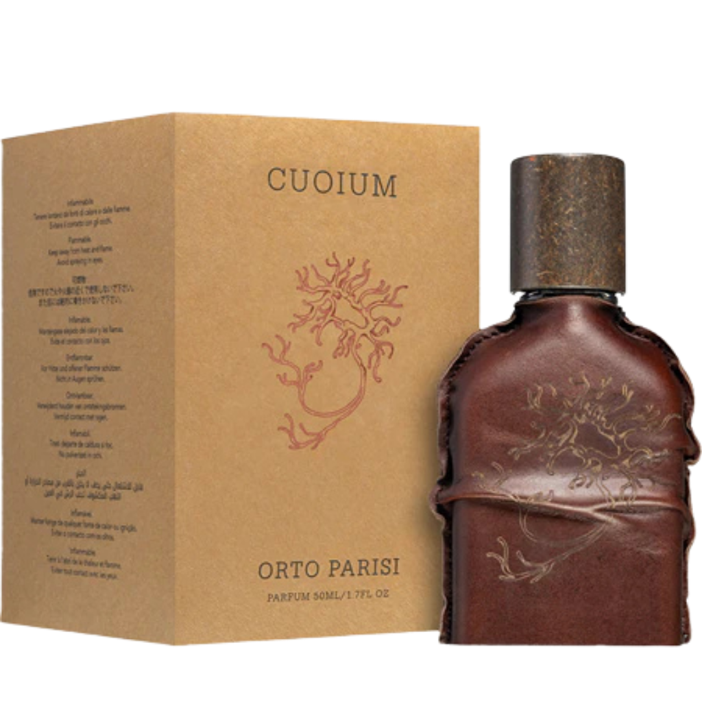 Cuoium - Orto Parisi