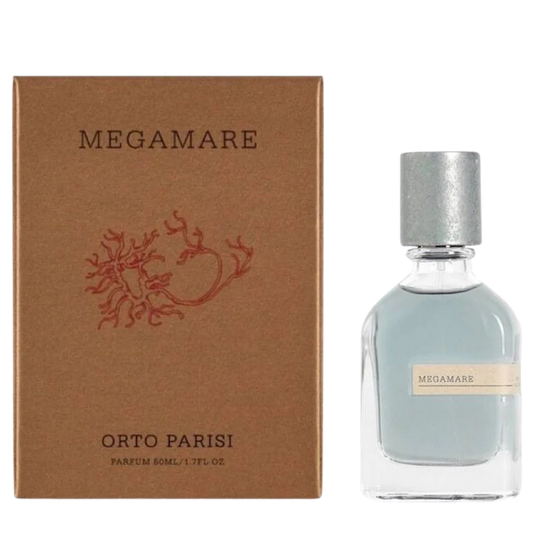 Megamare - Orto Parisi