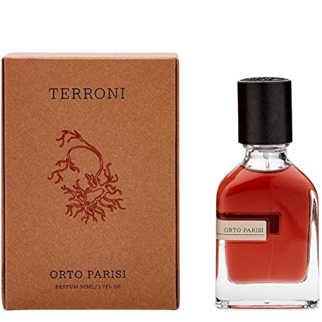 Terroni - Orto Parisi