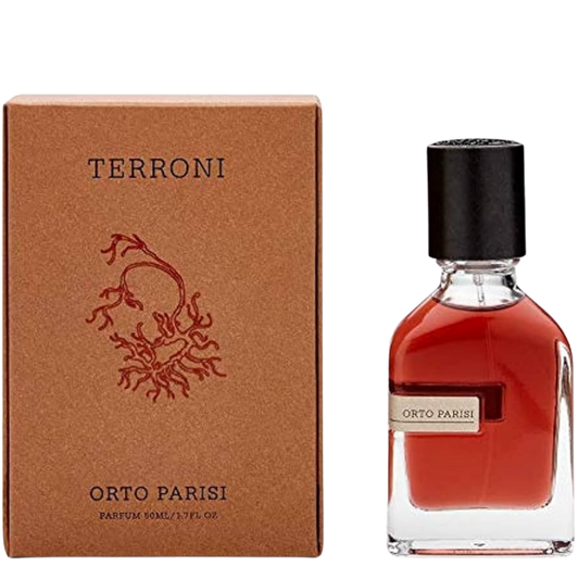 Terroni - Orto Parisi