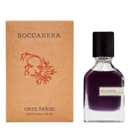 Boccanera - Orto Parisi