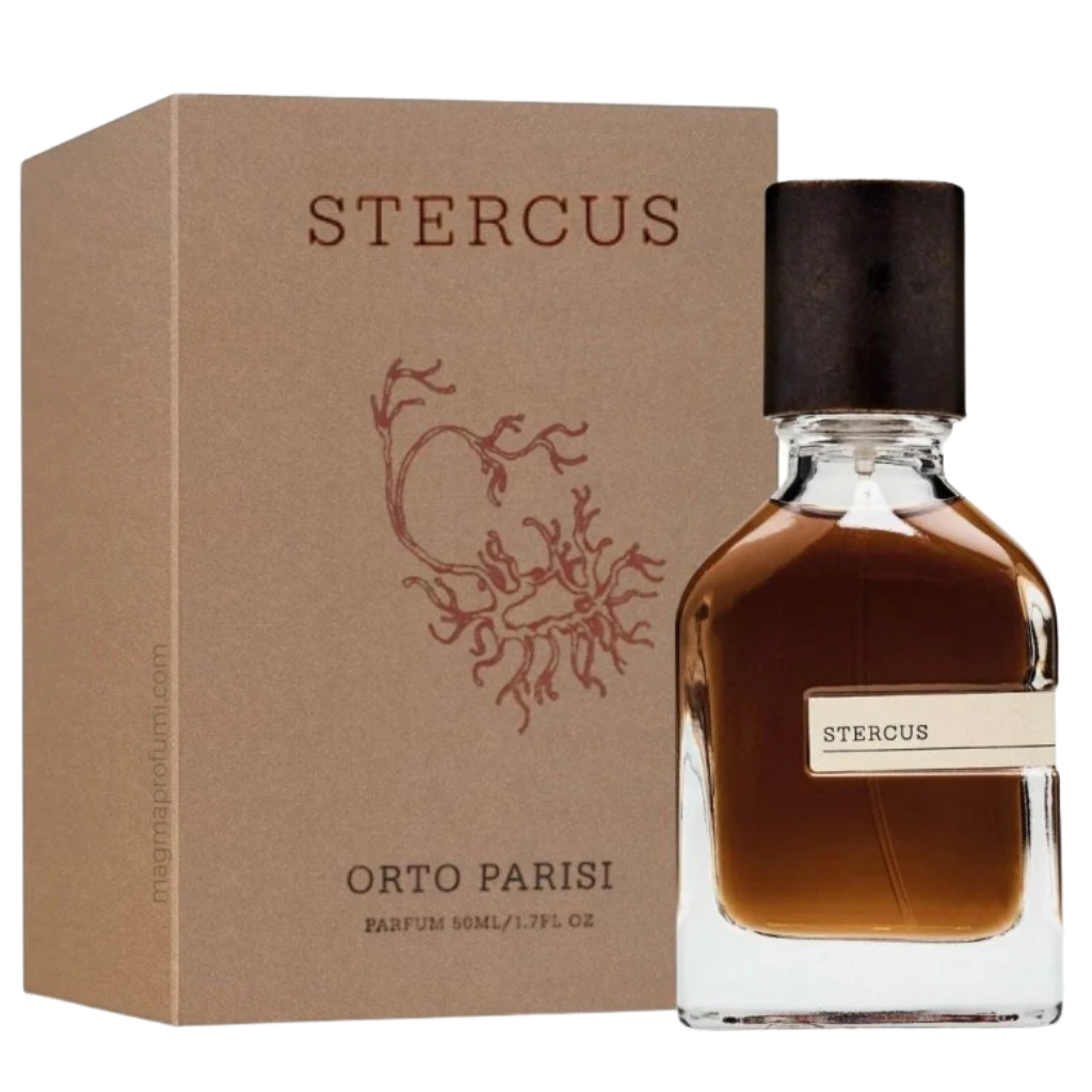 Stercus - Orto Parisi