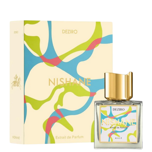 Deziro - Nishane