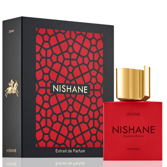 Zenne - Nishane