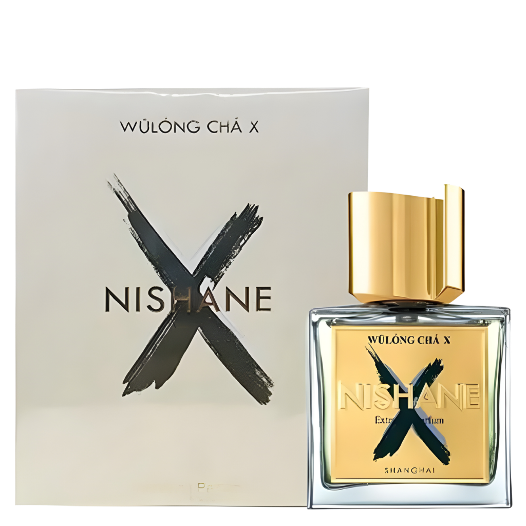 Wulong Cha X - Nishane