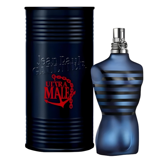 Ultra Male - Jean Paul Gaultier