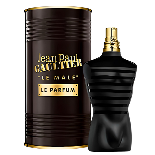 Le Male Le Parfum - Jean Paul Gaultier