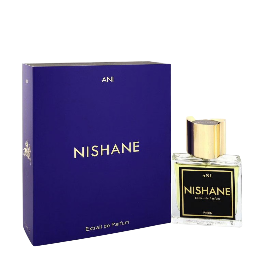 Ani - Nishane