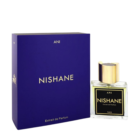 Ani - Nishane
