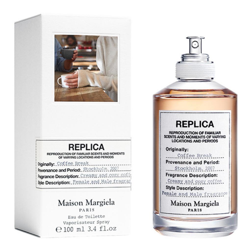 Coffee Break-Maison Martin Margiela (Replica)