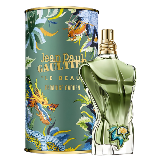 Le Beau Paradise Garden  - Jean Paul Gaultier