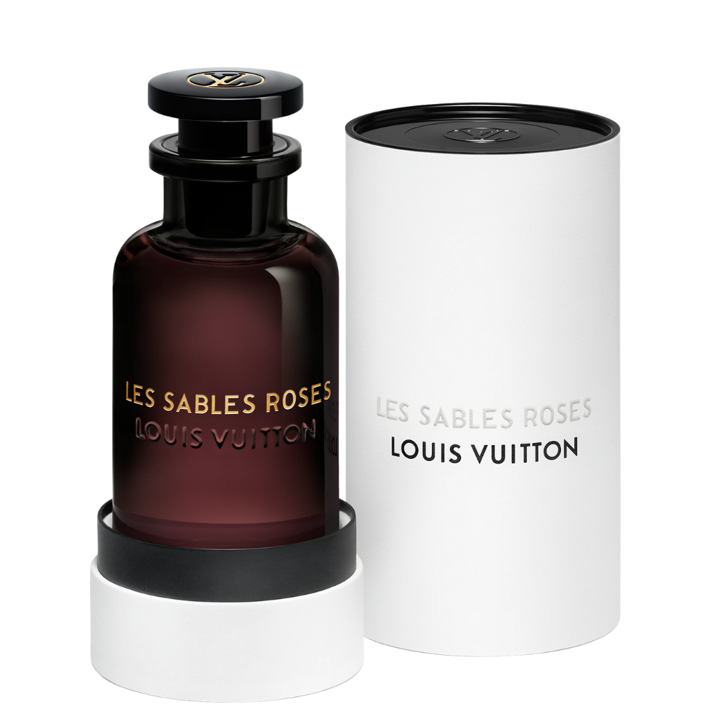 Les Sables Roses - Louis Vuitton