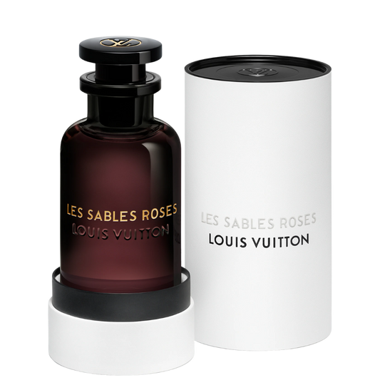 Les Sables Roses - Louis Vuitton