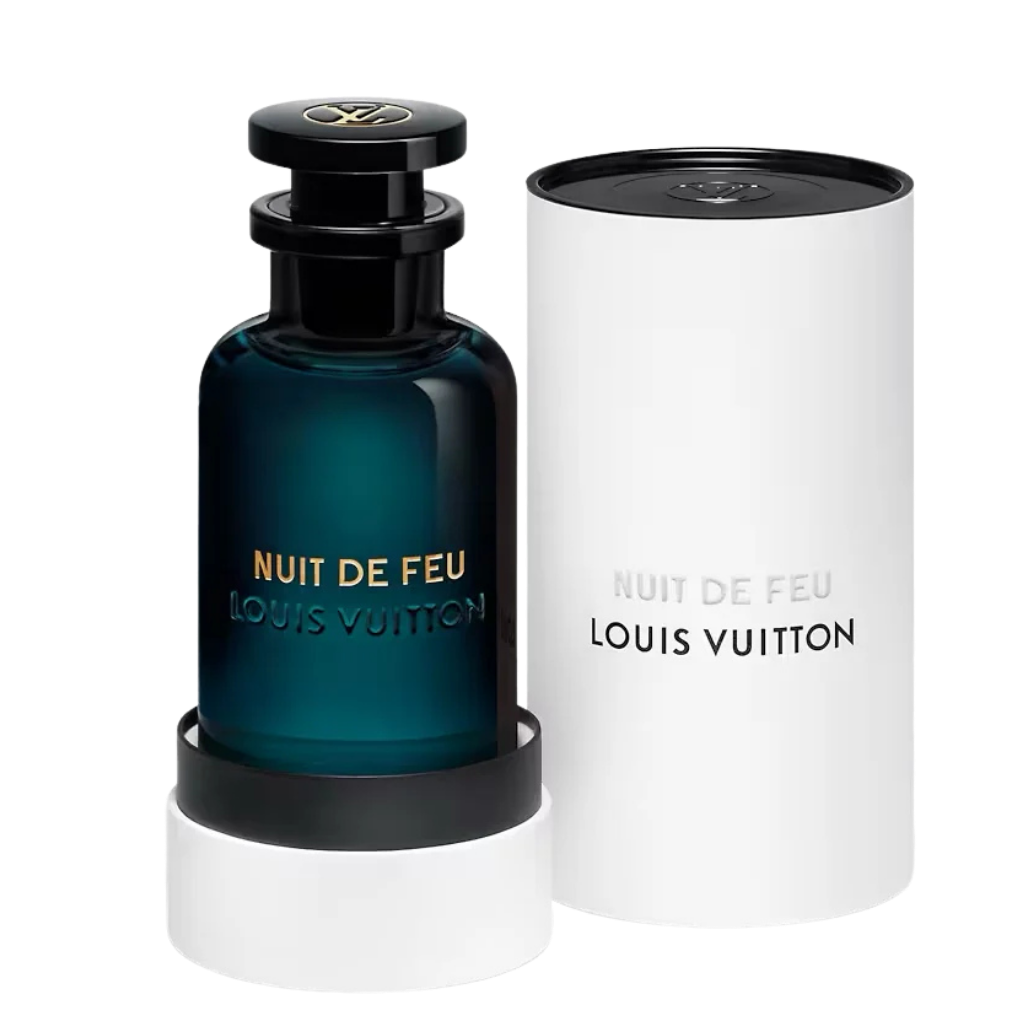 Nuit de Feu - Louis Vuitton