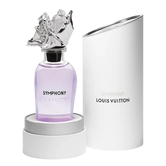 Symphony - Louis Vuitton