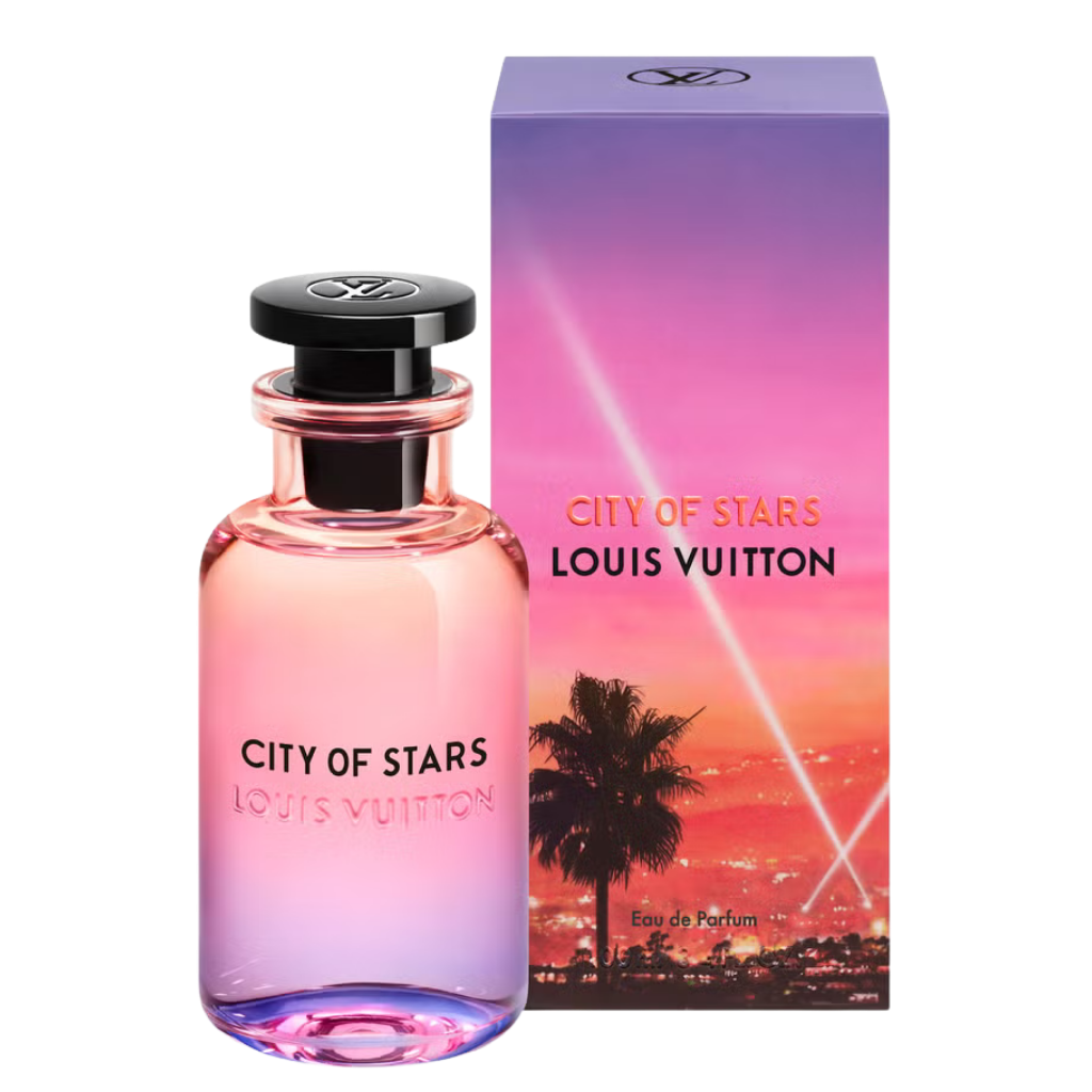 City of Stars - Louis Vuitton