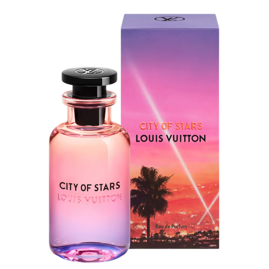 City of Stars - Louis Vuitton
