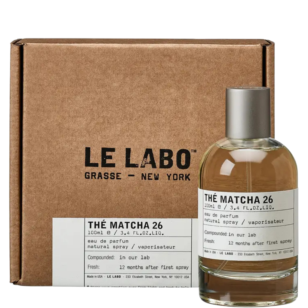 The Matcha 26 - Le Labo