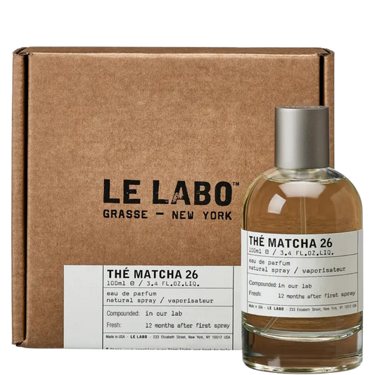 The Matcha 26 - Le Labo