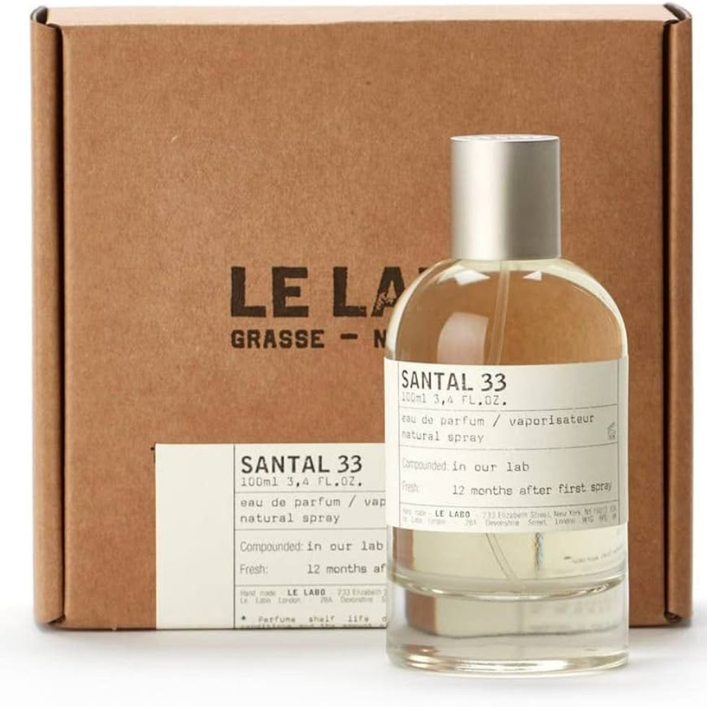 Santal 33 - Le Labo
