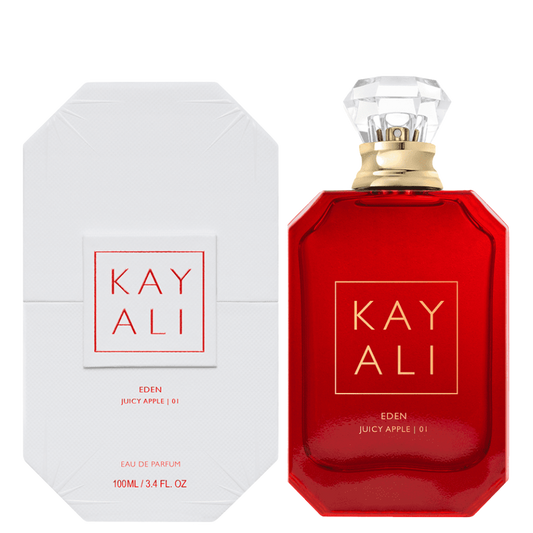 Eden Juicy Apple | 01 - Kayali