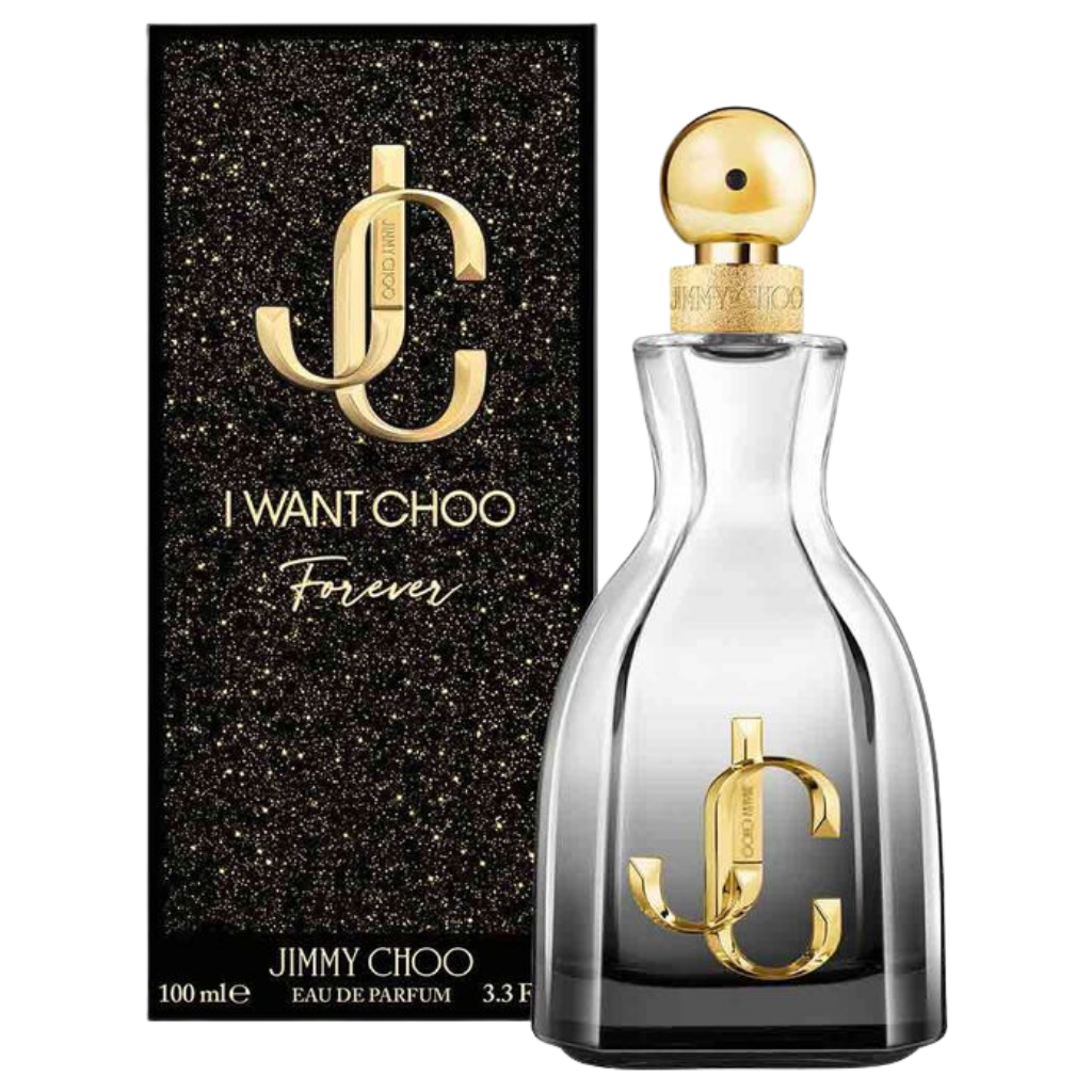 I Want Choo Forever - Jimmy Choo